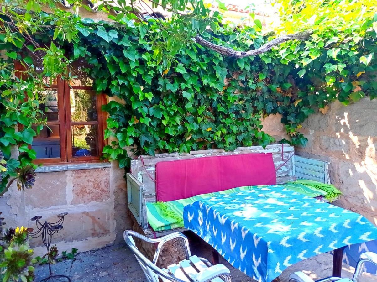 Hébergement de vacances Arthouse Mit Haus Galeria 110qm Und Appartementhaus Mit Patio 30qm *